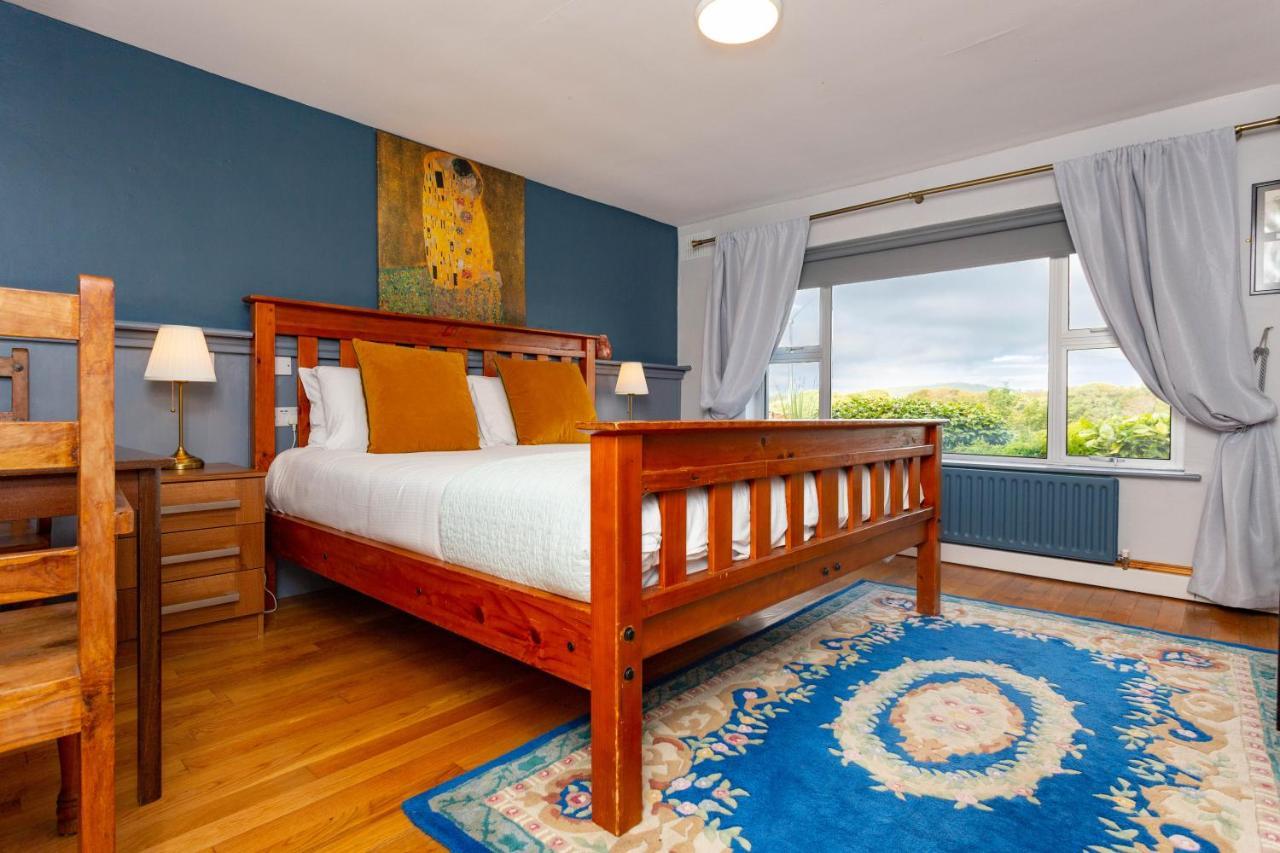 Aloha House Hotel Killorglin Luaran gambar