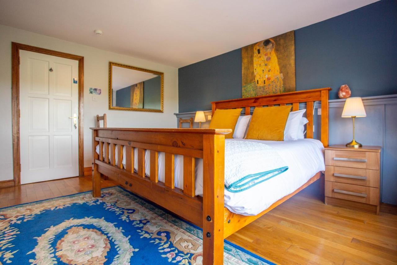 Aloha House Hotel Killorglin Luaran gambar