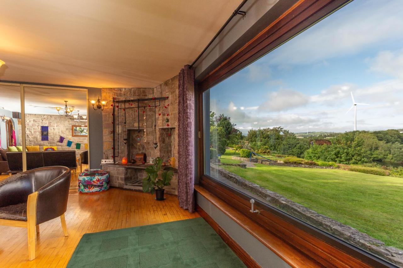 Aloha House Hotel Killorglin Luaran gambar