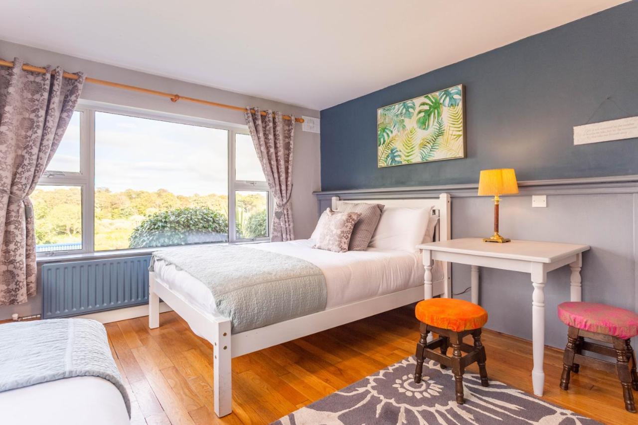 Aloha House Hotel Killorglin Luaran gambar