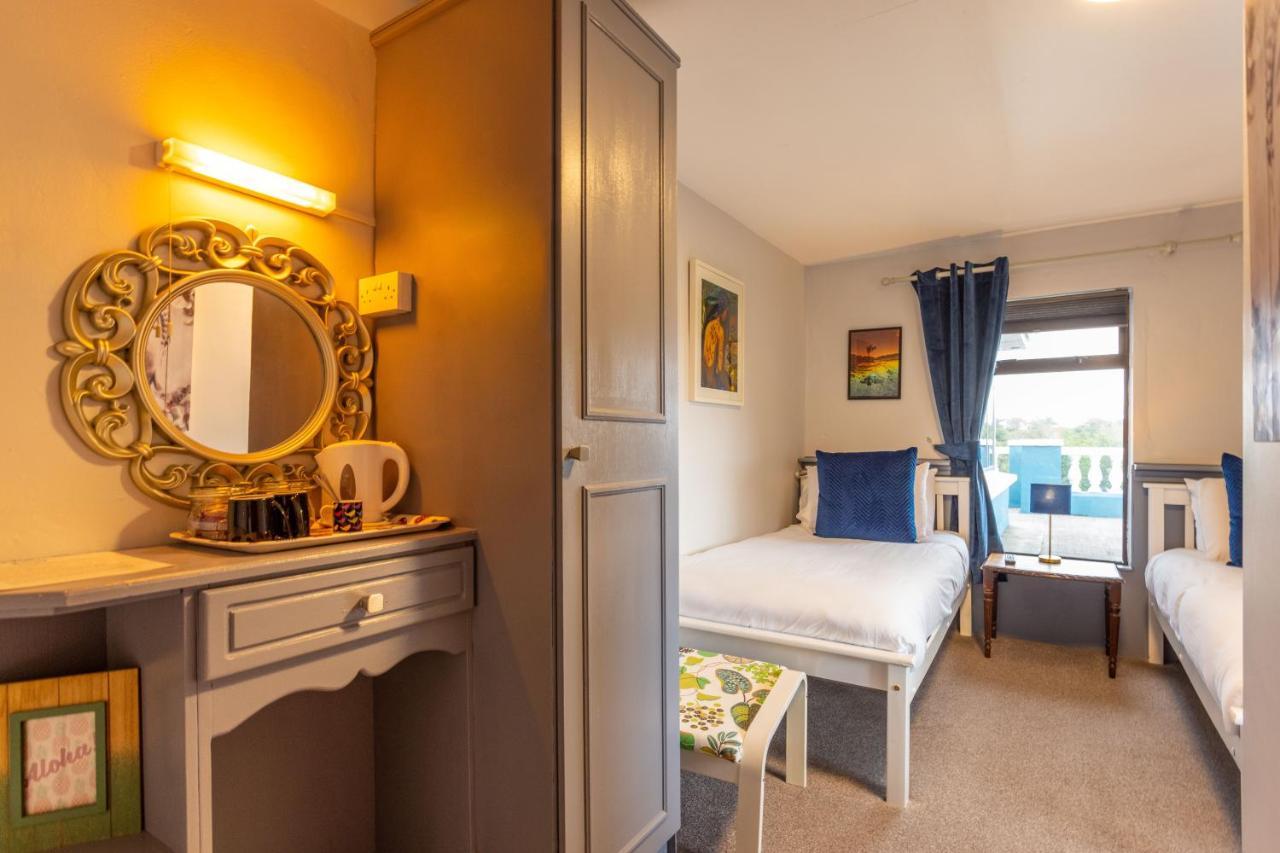 Aloha House Hotel Killorglin Luaran gambar