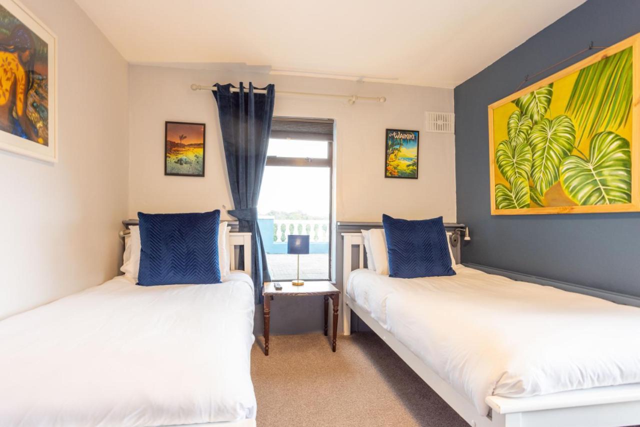 Aloha House Hotel Killorglin Luaran gambar