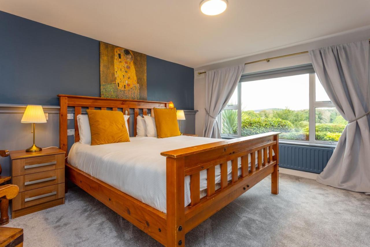 Aloha House Hotel Killorglin Luaran gambar