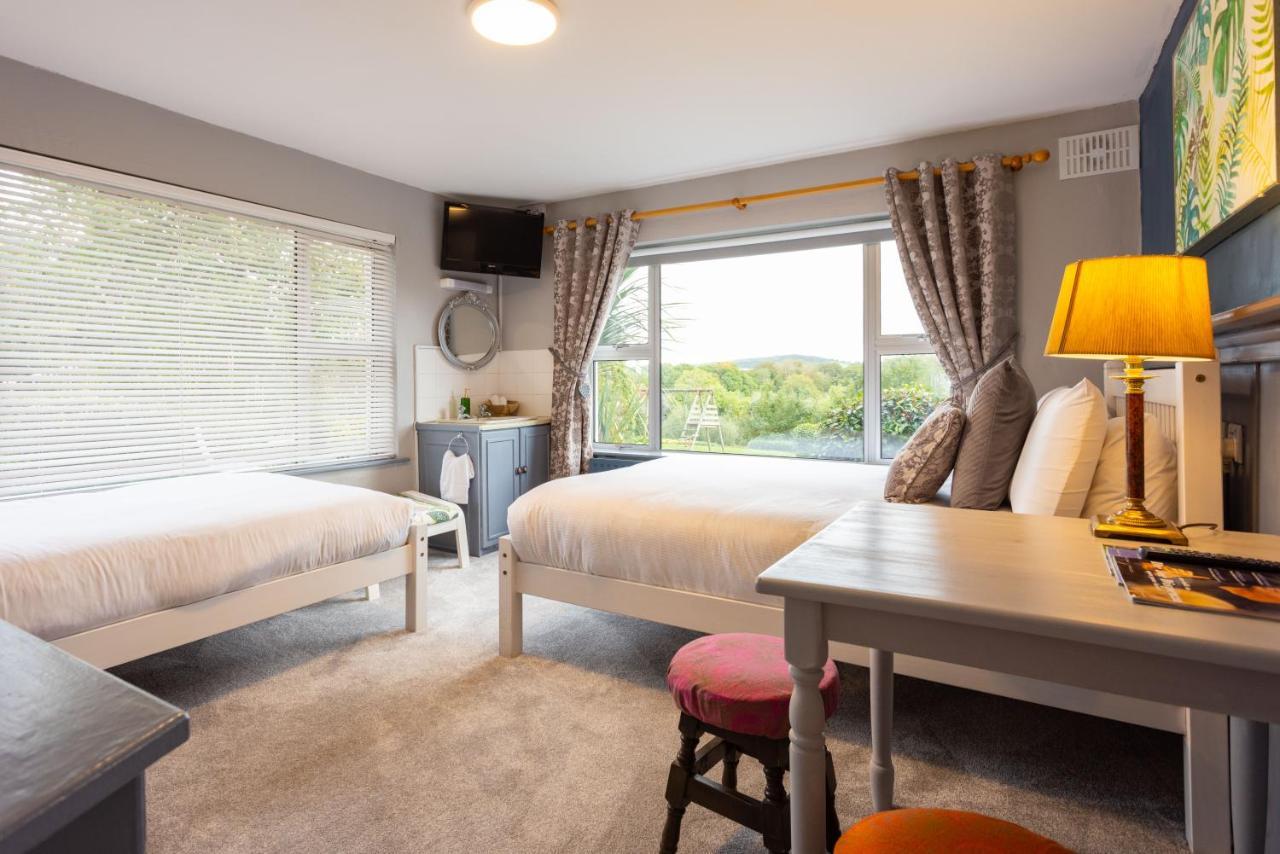 Aloha House Hotel Killorglin Luaran gambar