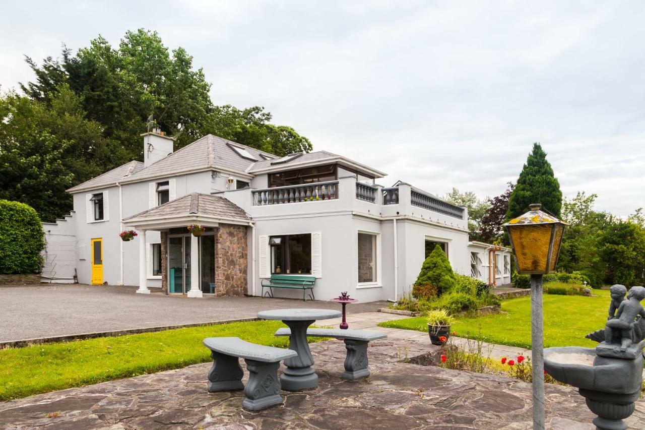 Aloha House Hotel Killorglin Luaran gambar