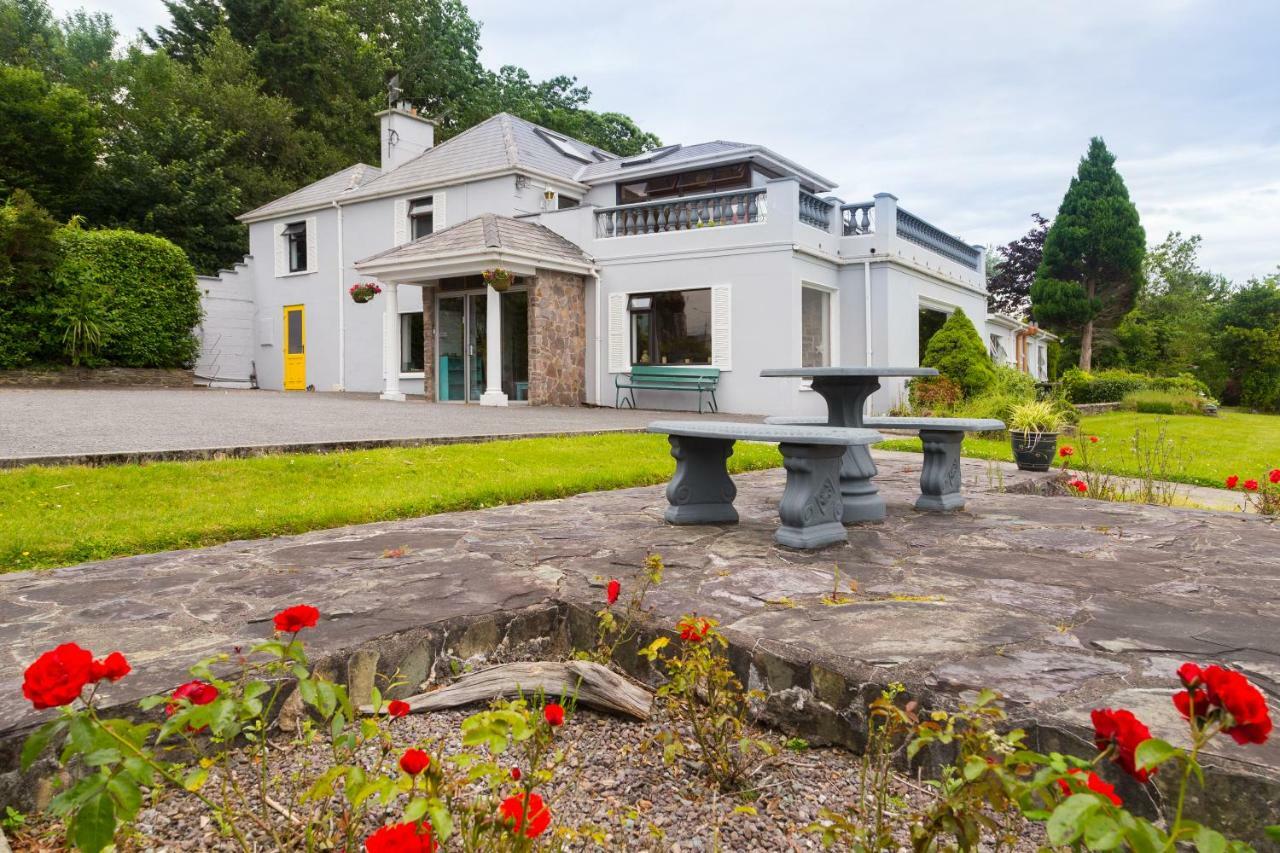 Aloha House Hotel Killorglin Luaran gambar